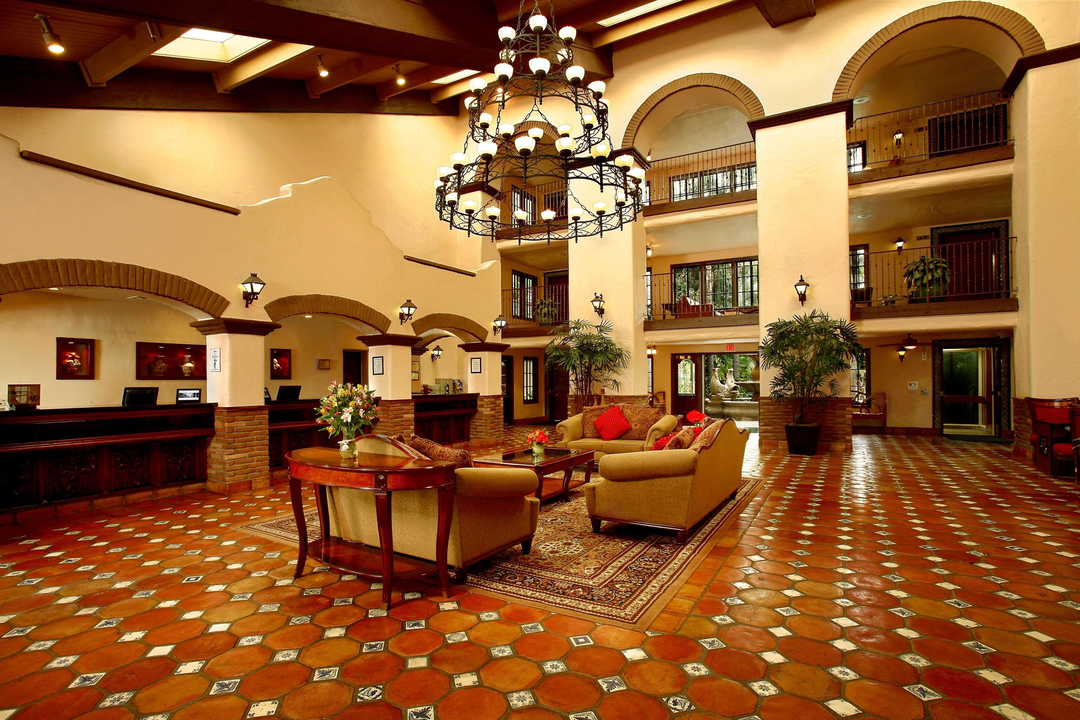 Buena Park Grand Hotel & Suites Exterior foto